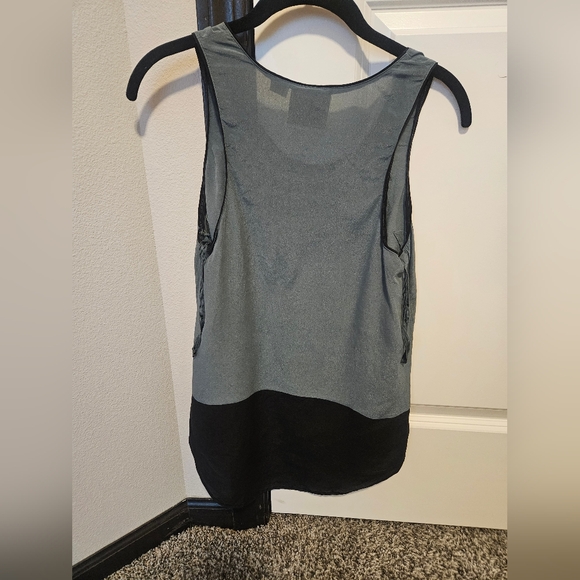 MAEVE 100% SILK - Picture 4 of 9